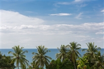 Malaiwana - Patio Duplex - Seaview